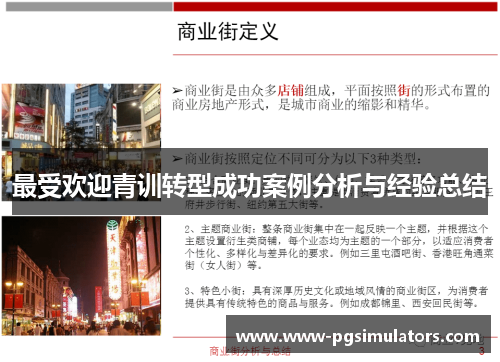 最受欢迎青训转型成功案例分析与经验总结