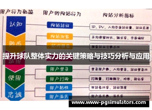 提升球队整体实力的关键策略与技巧分析与应用