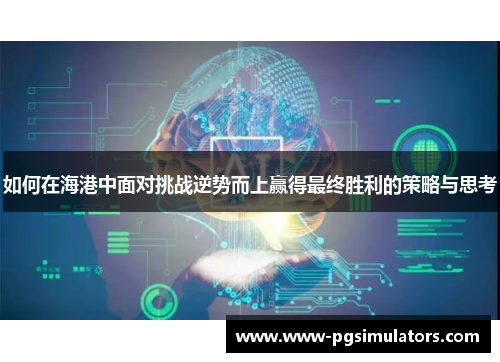 如何在海港中面对挑战逆势而上赢得最终胜利的策略与思考