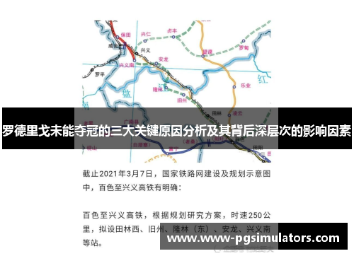 罗德里戈未能夺冠的三大关键原因分析及其背后深层次的影响因素