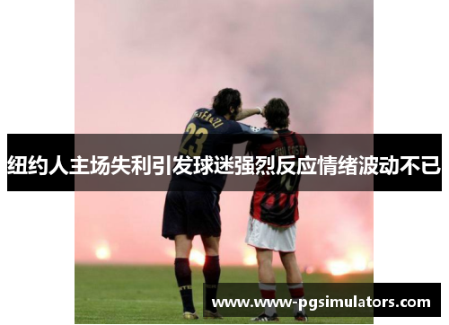 纽约人主场失利引发球迷强烈反应情绪波动不已